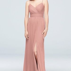 Davids Bridal Bridesmaid Dress